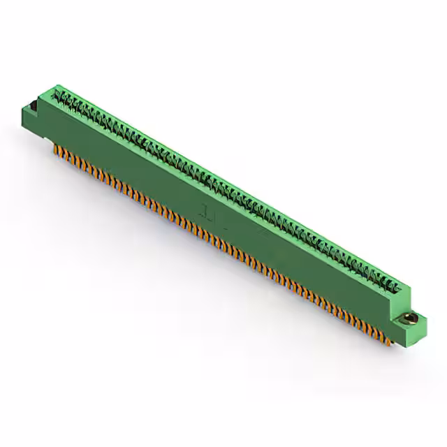 842-116-560-203 EDAC Inc.  Connecteurs de bordure